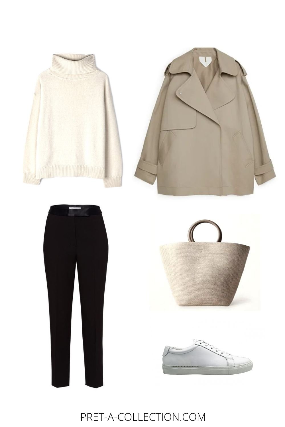 7 Outfits To Wear Without a Jeans 