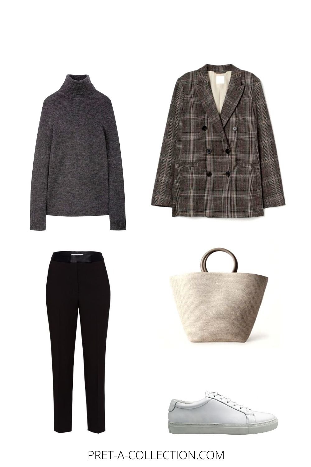 7 Outfits To Wear Without a Jeans 